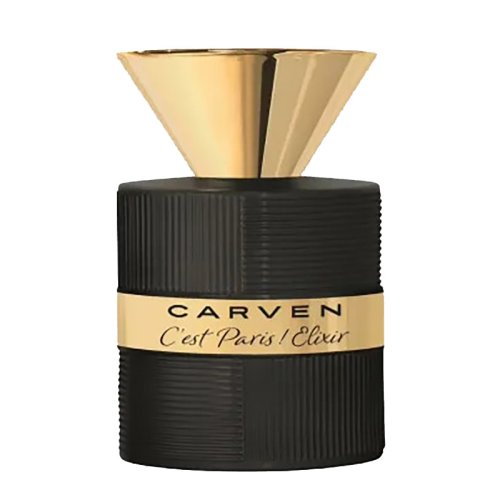 CARVEN C'est Paris! - Elixir 3355991226326